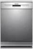 Heinner HDW-FSM60514XE