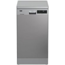 Beko DFS 26121 X
