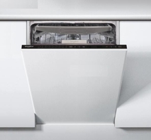 Whirlpool WSIP 4O33 PFE
