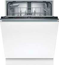 Bosch SMV2HTX08E
