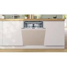 Bosch SMV4EVX11E