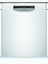 Bosch SMU6ZCW00S