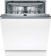 Bosch SMV46KX14E