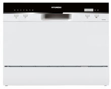 Hyundai DTC657DW8