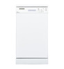 Heinner HDW-FS4505WE
