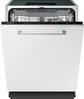 Samsung DW60A8060IB