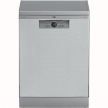 Beko BDFN26540XP