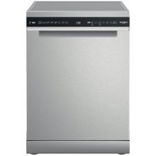 Whirlpool W7F HS41 X