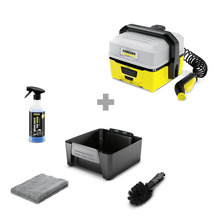 Karcher OC 3 Bike Box