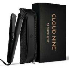 Cloud Nine The Wide Iron