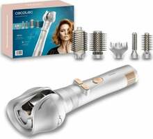 Cecotec CeramicCare 6in1 Gyro