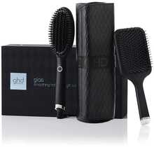 GHD Glide Hot Brush