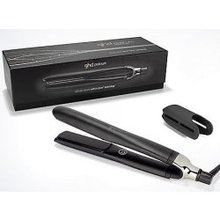 ghd Platinum Black Styler