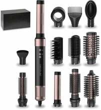 Cecotec Bamba CeramicCare 12in1 AirGlam