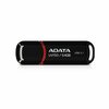 USB mälupulk Adata UV150, USB 3.0, 64GB, must