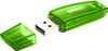 USB mälupulk Emtec C410, USB 2.0, 64GB, roheline