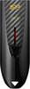 USB mälupulk Silicon Power Blaze B25, USB 3.0, 32GB, must
