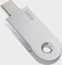 USB mälupulk Orbitkey, USB-C, 64GB
