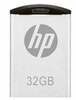 USB mälupulk PNY HP v222w, USB 2.0, 32GB, hõbe