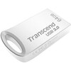 USB mälupulk Transcend JetFlash 710S, USB 3.0, 64GB