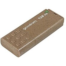 USB mälupulk Goodram UME3, USB 3.0, 128GB, pruun