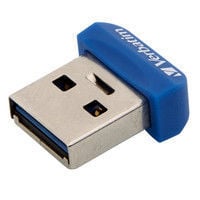 USB mälupulk Verbatim Store n Stay Nano, USB 3.0, 32GB