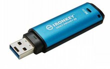 USB mälupulk Kingston IronKey Vault Privacy 50, USB 3.2, 32GB