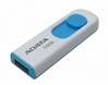 USB mälupulk Adata C008 AC008-32G-RWE, USB 2.0, 32GB, erinevad värvid