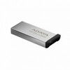 USB mälupulk Adata UR350, USB 3.2 Gen 1, 128GB, must