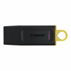 USB mälupulk Kingston DataTraveler Exodia, USB 3.2 Gen 1, 128GB, must