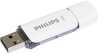 USB mälupulk Philips FM32FD70E Snow Edition, USB 2.0, 32GB, hall (3 tk pakis)