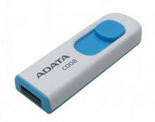 USB mälupulk Adata C008 AC008-32G-RWE, USB 2.0, 32GB, erinevad värvid