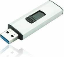 USB mälupulk MediaRange MR915, USB 3.0, 16GB, hõbe
