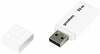 USB mälupulk Goodram UME2, USB 2.0, 32GB, valge