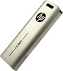 USB mälupulk HP x796w HPFD796L-256, USB 3.1 (3.2 Gen 1), 256GB, hõbe