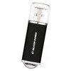 USB mälupulk Silicon Power Ultima II I-Series, USB 2.0, 8GB, must