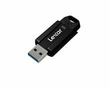 USB mälupulk Lexar JumpDrive S80, USB 3.1, 32GB, must