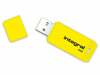 USB mälupulk Integral Neon, 32GB, kollane