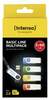 USB mälupulk Intenso 3503595, USB 2.0, 5x64GB, erinevad värvid