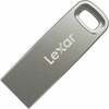 USB mälupulk Lexar M45 LJDM45-128ABSL, USB 3.1, 128GB, hõbe