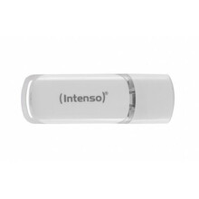 USB mälupulk Intenso MEMORY DRIVE FLASH, USB 3.0, 256GB, hall