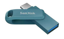 USB mälupulk Sandisk SDDDC3-512G-G46NBB, USB-C, 512GB
