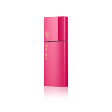 USB mälupulk Silicon Power Blaze B05, USB 3.2, 128GB, roosa