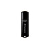 USB mälupulk Transcend JetFlash 700, USB 3.0, 16GB, must