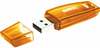 USB mälupulk Emtec C410, USB 2.0, 128GB, oranž