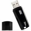 USB mälupulk Goodram UMM3, USB 3.0, 32GB, must