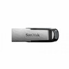 USB mälupulk SanDisk Ultra Flair SDCZ73-256G-G46, USB 3.0, 256GB, must/hõbe