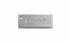 USB mälupulk Intenso, USB 3.0, 128GB, hõbedane