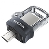 USB mälupulk SanDisk Ultra Dual Drive m3.0, 16GB