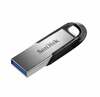 USB mälupulk SanDisk Ultra Flair, USB 3.0, 512GB, hõbe/must